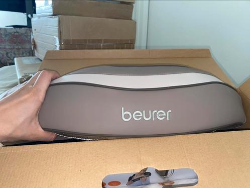 Beurer Neck massager with heating function (As good as new!), Sport en Fitness, Massageproducten, Zo goed als nieuw, Apparaat