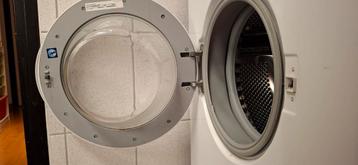 Bosch Wasmachine Serie 4 - Werkt uitstekend! en Gratis