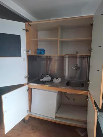 Gratis Ikea Värde Keukenblok - Zelf Demonteren! - afbeelding 3 Gratis Ikea Värde Keukenblok - Zelf Demonteren! - afbeelding 3