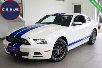 Ford USA Mustang 3.7 V6 UNIEK Handgeschakeld Shelby Shaker A