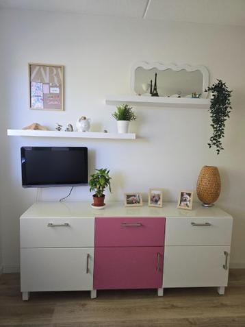 Ikea Besta - dressoir kast - afbeelding 1 Ikea Besta - dressoir kast - afbeelding 1