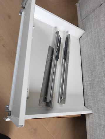 Nieuw Ikea Maximera lade 60x45 cm - afbeelding 1 Nieuw Ikea Maximera lade 60x45 cm - afbeelding 1