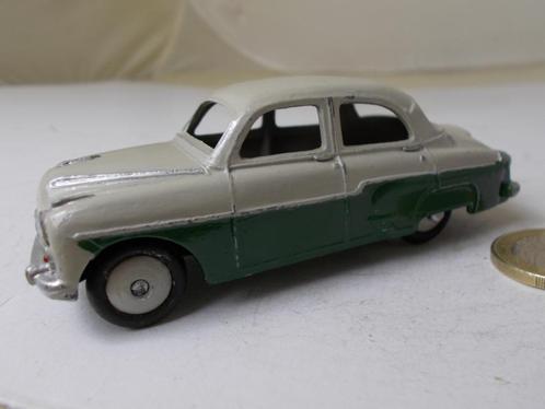1958 Dinky Toys 164 VAUXHALL CRESTA (Gerestaureerd.), Hobby en Vrije tijd, Modelauto's | 1:43, Gebruikt, Auto, Dinky Toys, Ophalen of Verzenden