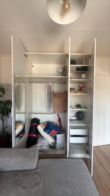 Ikea Pax kast - afbeelding 3 Ikea Pax kast - afbeelding 3
