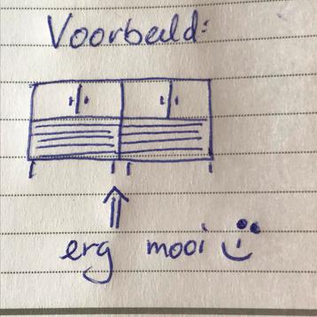 EFFEKTIV IKEA 19 elementen met rolluiken, deurtjes en open - afbeelding 11 EFFEKTIV IKEA 19 elementen met rolluiken, deurtjes en open - afbeelding 11