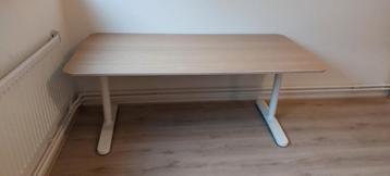 Ikea Bekant burau - afbeelding 1 Ikea Bekant burau - afbeelding 1
