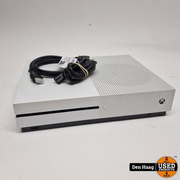 Xbox One S console 500 Gb exc. controller | inclu garantie