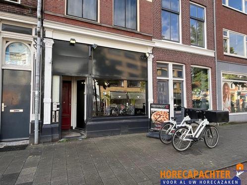 Horecazaak in Utrecht-centrum ter overname, Zakelijke goederen, Exploitaties en Overnames