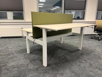 Drentea duo-bureau slinger stopcontact, verdeler, kabelgoot - afbeelding 8 Drentea duo-bureau slinger stopcontact, verdeler, kabelgoot - afbeelding 8