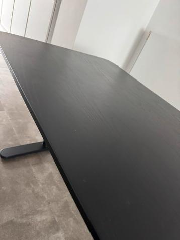 IKEA Bekant Zit-Sta Bureau Elektrisch - Zwart - afbeelding 14 IKEA Bekant Zit-Sta Bureau Elektrisch - Zwart - afbeelding 14