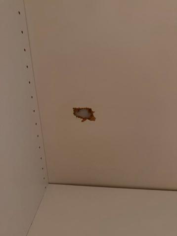 Ikea Pax Kast met deuren en lades - afbeelding 2 Ikea Pax Kast met deuren en lades - afbeelding 2