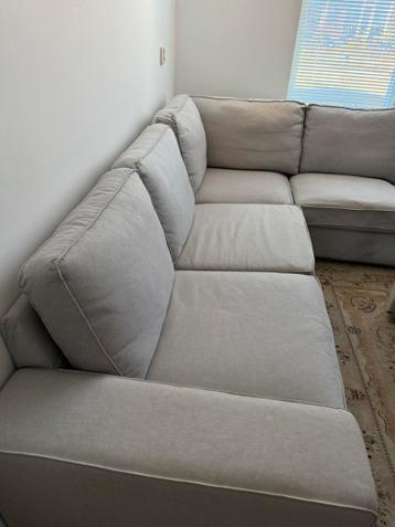 IKEA 5 personen hoekbank - afbeelding 1 IKEA 5 personen hoekbank - afbeelding 1