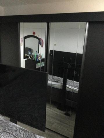 Slaapkamer kledingkast - afbeelding 2 Slaapkamer kledingkast - afbeelding 2