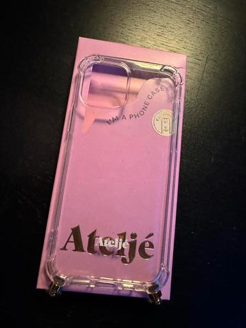 Phone case NIEUW