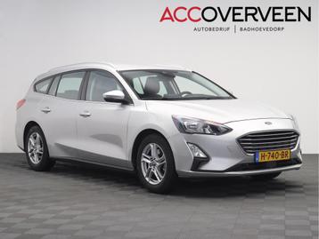 Ford FOCUS Wagon 1.0 EcoBoost Edition Business | Carplay | N