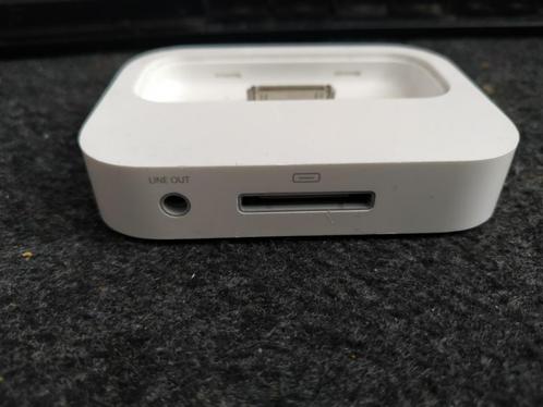 Apple iPod Docking Charge A1256, Audio, Tv en Foto, Mp3-spelers | Accessoires | Apple iPod, Gebruikt, Dock of Kabel, Mini, Nano