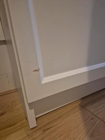 Ikea Billy Kasten met deur - afbeelding 2 Ikea Billy Kasten met deur - afbeelding 2