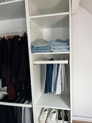 Ikea pax kast 2x - afbeelding 2 Ikea pax kast 2x - afbeelding 2