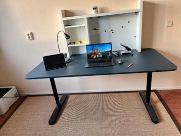 Bureau 160x80 - afbeelding 1 Bureau 160x80 - afbeelding 1