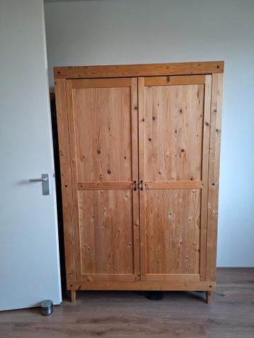 IKEA kast - Gebruikt, in prima staat - afbeelding 3 IKEA kast - Gebruikt, in prima staat - afbeelding 3