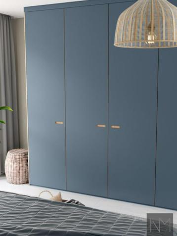 Upgrade Uw Garderobe met Noremax Linoleum Fronten! - afbeelding 3 Upgrade Uw Garderobe met Noremax Linoleum Fronten! - afbeelding 3
