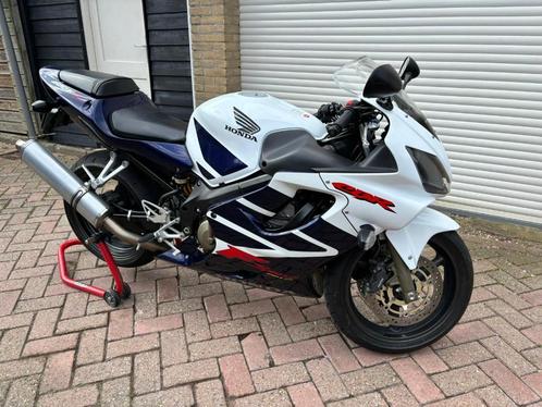 HONDA CBR 600 F sport, Motoren, Motoren | Honda, Particulier, Sport, meer dan 35 kW, 4 cilinders, Ophalen