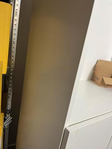 BILLY / OXBERG Boekenkast met deuren, wit, 80x30x202 cm - afbeelding 14 BILLY / OXBERG Boekenkast met deuren, wit, 80x30x202 cm - afbeelding 14