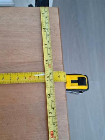 Ikea Varde keukblok, in nette staat - afbeelding 6 Ikea Varde keukblok, in nette staat - afbeelding 6