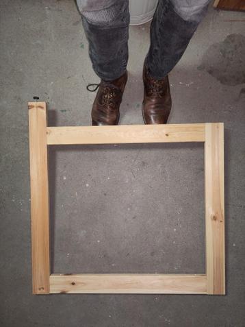 IVAR klaptafel van IKEA - afbeelding 3 IVAR klaptafel van IKEA - afbeelding 3