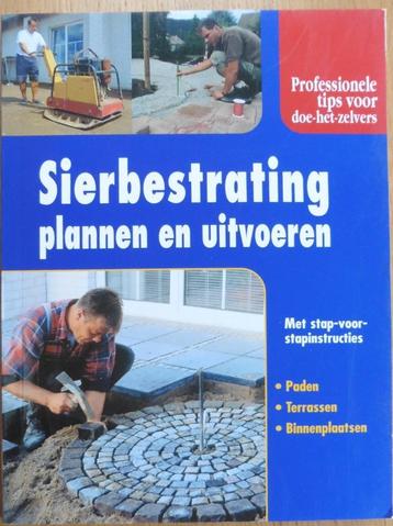 Sierbestrating plannen en uitvoeren   Professionele tips 