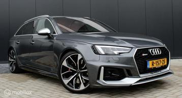 Audi RS 4 Avant 2.9 TFSI RS 4 quattro Pro Line Plus