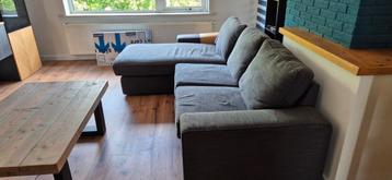 Ikea Kivik gratis af te halen! - afbeelding 5 Ikea Kivik gratis af te halen! - afbeelding 5
