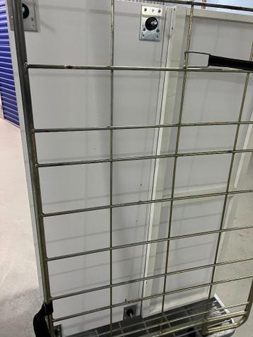 IKEA Besta kast wit 2 stuks samen 40 EUR - afbeelding 7 IKEA Besta kast wit 2 stuks samen 40 EUR - afbeelding 7