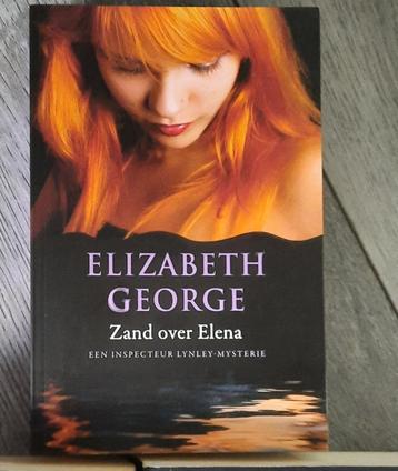 Elizabeth George 2 boeken