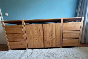 Ivar dressoirkast Ikea. Niet meer te koop. - afbeelding 2 Ivar dressoirkast Ikea. Niet meer te koop. - afbeelding 2