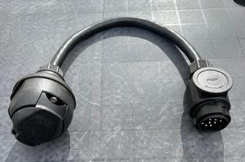 CARAVAN Verloopkabel