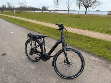 Cannondale Fiets 53 inch - 2 jaar oud