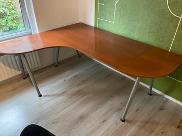 IKEA Galant Bureau - Hoekbureau - afbeelding 8 IKEA Galant Bureau - Hoekbureau - afbeelding 8