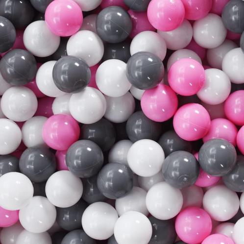 250 tot 1000 Ballen ballenbak ballenbakballen GRATIS BEZORGD, Kinderen en Baby's, Speelgoed | Babyspeelgoed, Nieuw, Overige typen