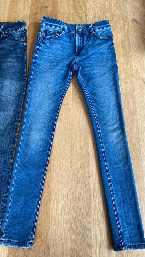 Blue ridge jeans maat 152 zo goed als nieuw!, Kinderen en Baby's, Kinderkleding | Maat 152, Zo goed als nieuw, Jongen, Broek, Ophalen of Verzenden