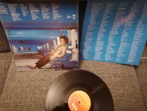 LP Janis Ian Night Rains, Cd's en Dvd's, Vinyl | Pop, Gebruikt, 1960 tot 1980, Ophalen