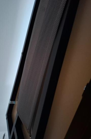 Ikea Bekant hoekbureau zwart €105,- - afbeelding 4 Ikea Bekant hoekbureau zwart €105,- - afbeelding 4