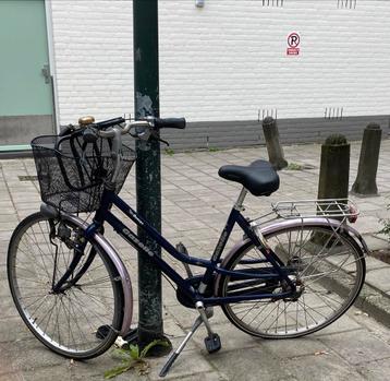 Gazelle Damesfiets - Opknapper