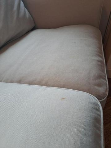 Gratis ophalen Ektorp 3-zits Ikea - afbeelding 2 Gratis ophalen Ektorp 3-zits Ikea - afbeelding 2