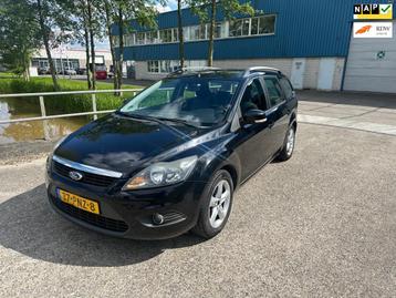 Ford Focus Wagon 1.6 Comfort!2011!Airco!LM.velgen!APK.!