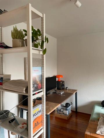 IKEA Ivar kasten - Lively Linnen geverfd - afbeelding 2 IKEA Ivar kasten - Lively Linnen geverfd - afbeelding 2