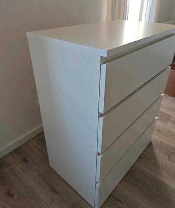 Malm IKEA Kast - Nieuw - afbeelding 3 Malm IKEA Kast - Nieuw - afbeelding 3