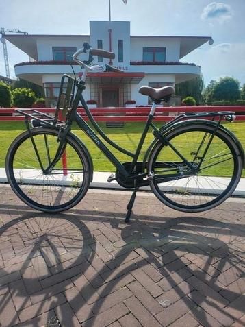 Nogan Omafiets 3 speed