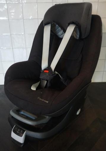 Autostoeltjes Maxi-Cosi Pearl + Pebble + ISOFIX systeem