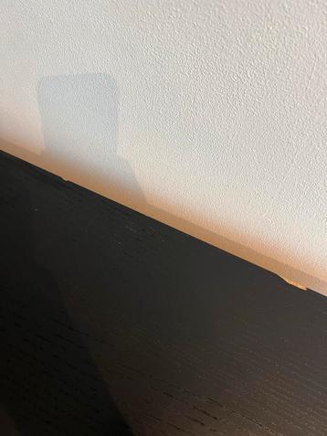 IKEA MALM ladekast zwartbruin - afbeelding 3 IKEA MALM ladekast zwartbruin - afbeelding 3